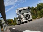 Scania R480 4x2 Highline 2009 года